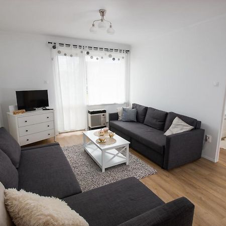 Good Life Home Apartment Szentendre Exteriör bild
