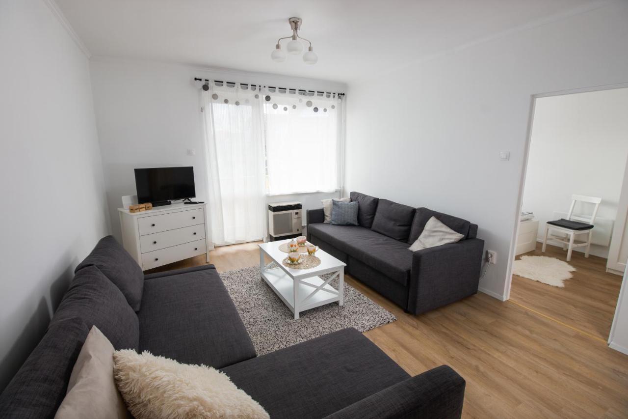 Good Life Home Apartment Szentendre Exteriör bild