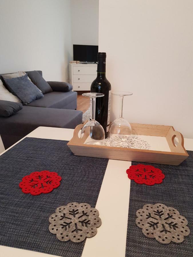 Good Life Home Apartment Szentendre Exteriör bild