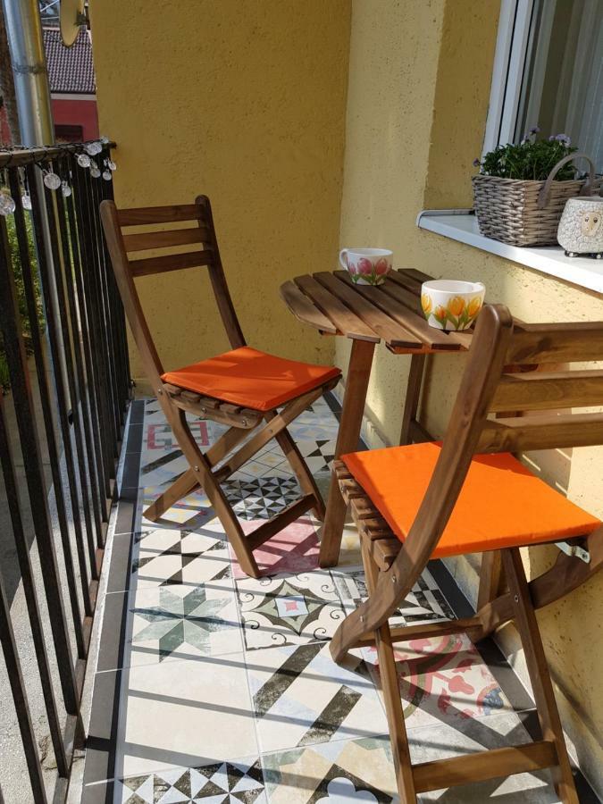 Good Life Home Apartment Szentendre Exteriör bild
