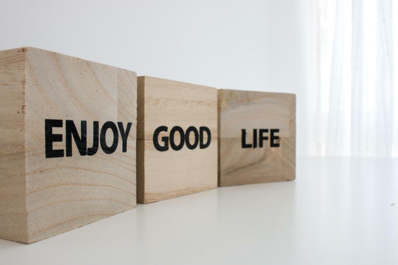 Good Life Home Apartment Szentendre Exteriör bild