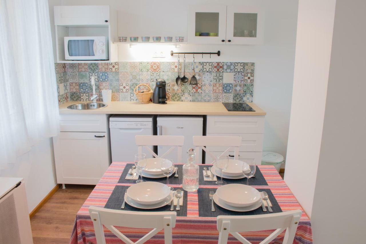 Good Life Home Apartment Szentendre Exteriör bild